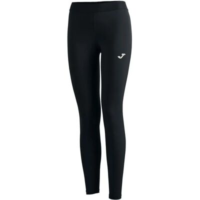 JOMA Olimpia Black Women's Fitted Football Pants - Clothing JOMA Olimpia Black Women's Fitted Football Pants - Clothing