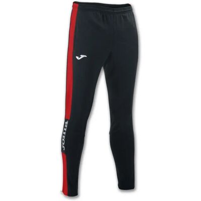 JOMA Championship Iv Slim Fit Football Pants - Pants JOMA Championship Iv Slim Fit Football Pants - Pants