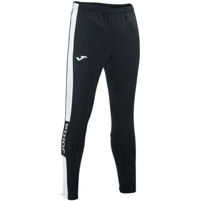 JOMA Champion Iv Black V-neck Sportswear - Football JOMA Champion Iv Black V-neck Sportswear - Football