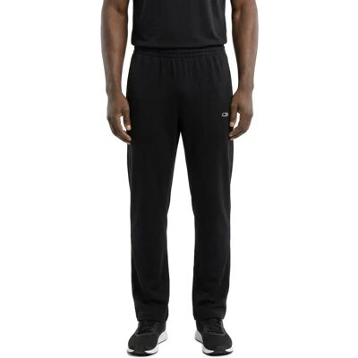 JOHN SMITH Adelmo Black Tracksuit - Sportswear JOHN SMITH Adelmo Black Tracksuit - Sportswear