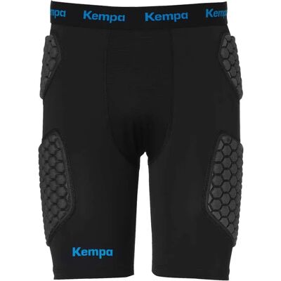 Kempa Protection Short Leggings Black 2XL Men,Women Kempa Protection Short Leggings Black 2XL Men,Women