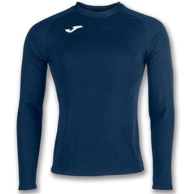 JOMA Men’s Blue Football T-shirt - T-shirt JOMA Men’s Blue Football T-shirt - T-shirt
