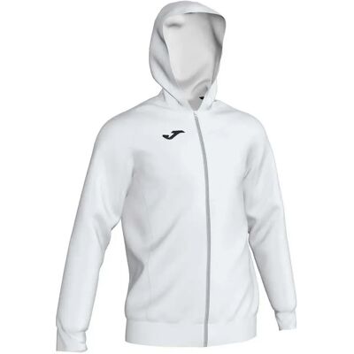 JOMA Menfis White Football Jersey - Football JOMA Menfis White Football Jersey - Football