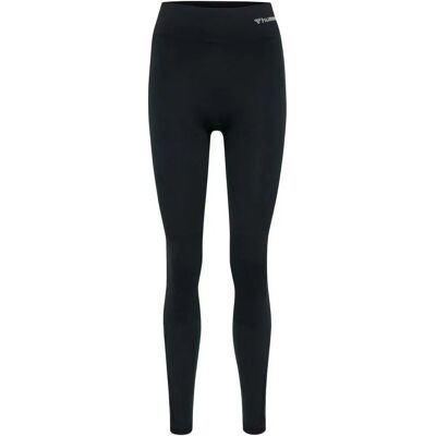 Puma Hummel Womens Mid Waist Tights Performance Leggings - Leggings Puma Hummel Womens Mid Waist Tights Performance Leggings - Leggings