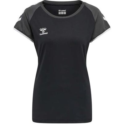 Hummel Damen Sportshirt CORE VOLLEY STRETCH TEE XS - Sportshirt Hummel Damen Sportshirt CORE VOLLEY STRETCH TEE XS - Sportshirt