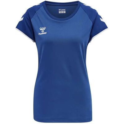 hummel Model CORE VOLLEY STRETCH TEE - T-Shirt for Women hummel Model CORE VOLLEY STRETCH TEE - T-Shirt for Women