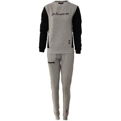 SPORT IS GOOD Manchester United Black Sweatshirt - Sweater SPORT IS GOOD Manchester United Black Sweatshirt - Sweater