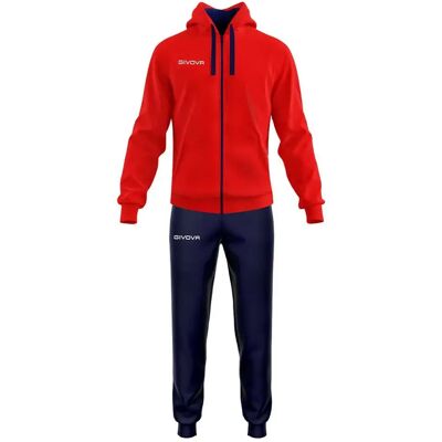 GIVOVA King 8/10 ans Children's Tracksuit GIVOVA King 8/10 ans Children's Tracksuit