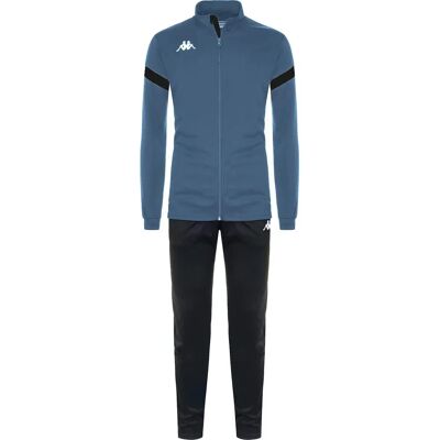 Kappa Dalcito Tracksuit Blue Light / Blue Marine S Women Kappa Dalcito Tracksuit Blue Light / Blue Marine S Women