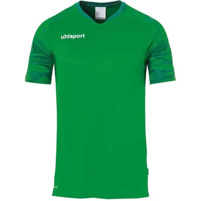 Uhlsport Goal 25 Short-Sleeved Football Jersey - Sportswear Uhlsport Goal 25 Short-Sleeved Football Jersey - Sportswear