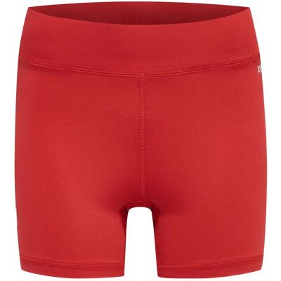Hummel CORE XK HIPSTERS WOMAN Shorts - Sports Shorts Hummel CORE XK HIPSTERS WOMAN Shorts - Sports Shorts
