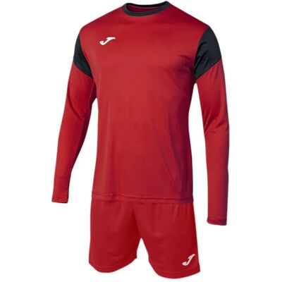 JOMA Phoenix Gk Red Sportswear Set - Sportswear Set JOMA Phoenix Gk Red Sportswear Set - Sportswear Set