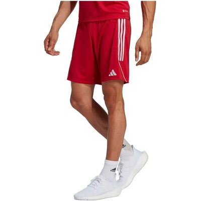 Adidas Tiro 23 League IB8082 Training Pants - Red Adidas Tiro 23 League IB8082 Training Pants - Red