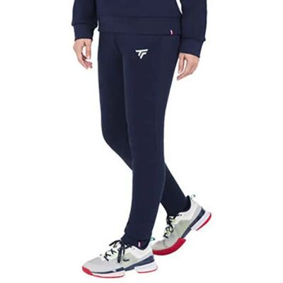 Tecnifibre Team Tech Pants - Marine Blue - Tennis Pants Tecnifibre Team Tech Pants - Marine Blue - Tennis Pants