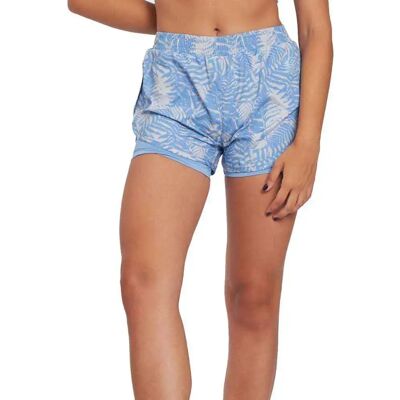 Umbro Pro Training Blue Shorts - Sports Type Umbro Pro Training Blue Shorts - Sports Type