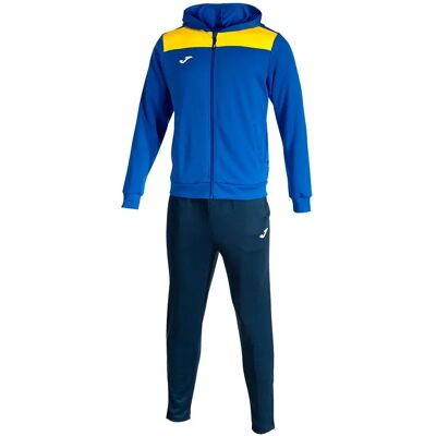 JOMA Phoenix II Azul Tracksuit - Tracksuit JOMA Phoenix II Azul Tracksuit - Tracksuit