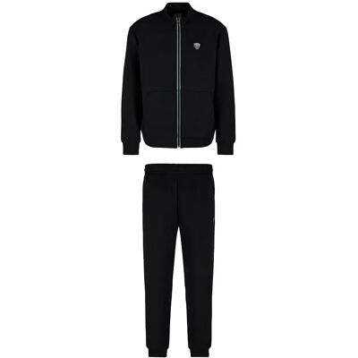 EA7 Model8NPV56_PJ4EZ Tracksuit - Casual Sporty EA7 Model8NPV56_PJ4EZ Tracksuit - Casual Sporty