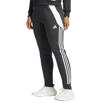 adidas Tiro 24 Sweat Pants - Black - Tracksuit Bottoms adidas Tiro 24 Sweat Pants - Black - Tracksuit Bottoms