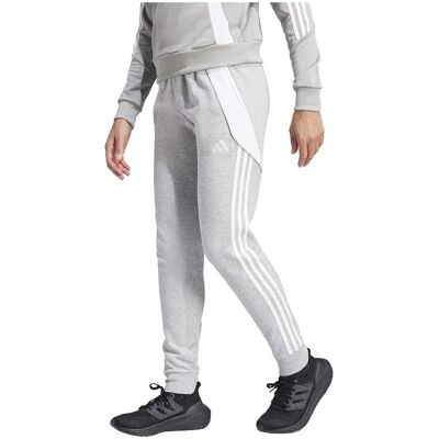 adidas Tiro 24 Sweat Football Tracksuit Bottoms - Womens - Grey - tracksuit bottoms adidas Tiro 24 Sweat Football Tracksuit Bottoms - Womens - Grey - tracksuit bottoms