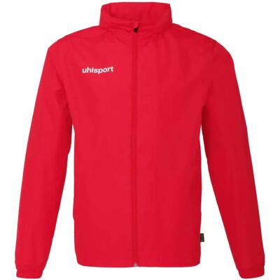 UHLSPORT Herren 3XL Red All-weather Jacket - Jacket UHLSPORT Herren 3XL Red All-weather Jacket - Jacket