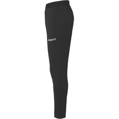 Uhlsport Essential Tech Sport Pants - Black - Training & Jogging Uhlsport Essential Tech Sport Pants - Black - Training & Jogging