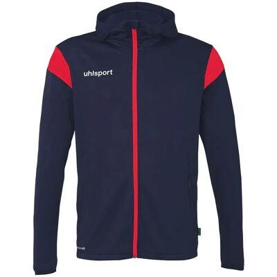 Uhlsport Squad 27 FZ Sweatshirt - Sweatshirt Uhlsport Squad 27 FZ Sweatshirt - Sweatshirt