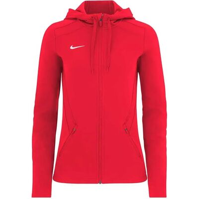 Nike Model 0401NZ-657 University Red Hoodies - Training Nike Model 0401NZ-657 University Red Hoodies - Training