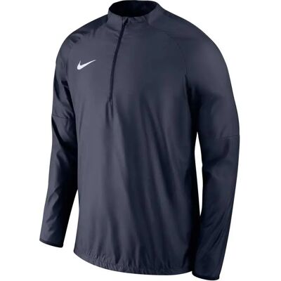 Nike Dry Academy 18 Shield Raincoat Navy Blue 10 Years Boys Nike Dry Academy 18 Shield Raincoat Navy Blue 10 Years Boys