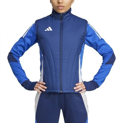 Adidas Tiro 24 Competition Winterized Weste Damen - vest Adidas Tiro 24 Competition Winterized Weste Damen - vest