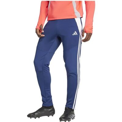 adidas Tiro 24 Winterized Blue - Tracksuit Bottoms adidas Tiro 24 Winterized Blue - Tracksuit Bottoms