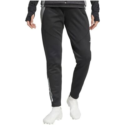 Adidas Tiro 24 Competition Winterized Football Tracksuit Bottoms - Black Adidas Tiro 24 Competition Winterized Football Tracksuit Bottoms - Black
