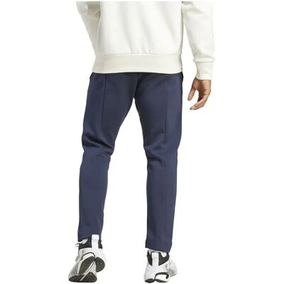 adidas Juventus Seasonal Doubleknit Tracksuit Bottoms - Blue - Tracksuit Bottoms adidas Juventus Seasonal Doubleknit Tracksuit Bottoms - Blue - Tracksuit Bottoms