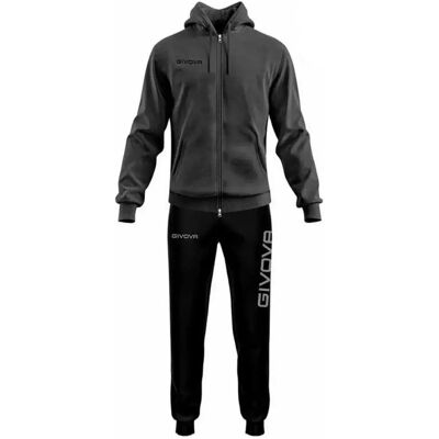 GIVOVA - King Multicolor - Multicolor - Football - Tracksuit GIVOVA - King Multicolor - Multicolor - Football - Tracksuit