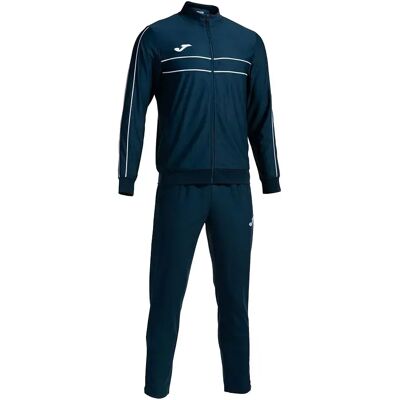 Joma Victory Marino Blanco - Tracksuit Joma Victory Marino Blanco - Tracksuit