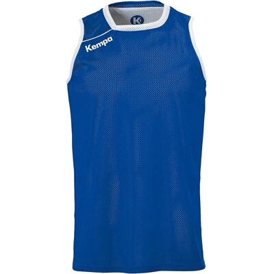 Uhlsport Kempa Reversible Mesh Tank Top - Sports Tank Top Uhlsport Kempa Reversible Mesh Tank Top - Sports Tank Top