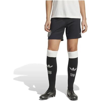 adidas Germany Anniversary Shorts - Black - Shorts adidas Germany Anniversary Shorts - Black - Shorts