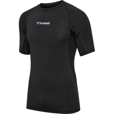 hummel Unisex Sportshirt hmlBL PERFORMANCE TEE S/S - Sportshirt hummel Unisex Sportshirt hmlBL PERFORMANCE TEE S/S - Sportshirt