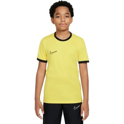 Nike Academy Yellow Unisex Jersey Nike Academy Yellow Unisex Jersey