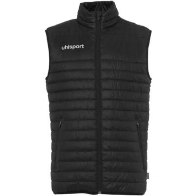 Uhlsport Essential Ultra Lite - Reflective Logo - Side Pockets Uhlsport Essential Ultra Lite - Reflective Logo - Side Pockets