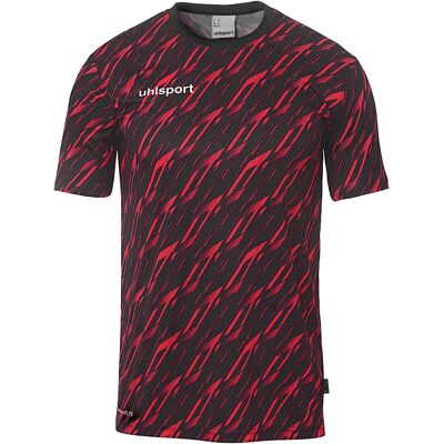 Uhlsport T-Shirt 6-10 Years - T-Shirt for Kids Uhlsport T-Shirt 6-10 Years - T-Shirt for Kids