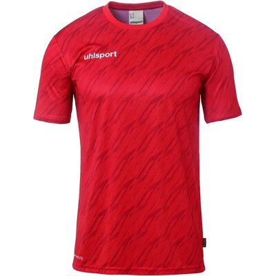 Uhlsport Child's T-Shirt Progressive 28 - T-Shirt Uhlsport Child's T-Shirt Progressive 28 - T-Shirt