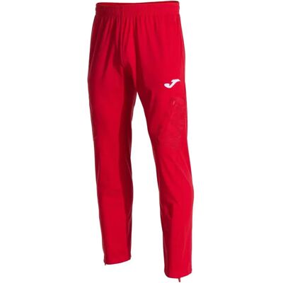 Joma Record Iii Tracksuit Pants Red L Men Joma Record Iii Tracksuit Pants Red L Men