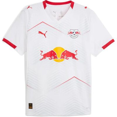 Puma RBL Home Replica Herren weiß - Jersey Puma RBL Home Replica Herren weiß - Jersey