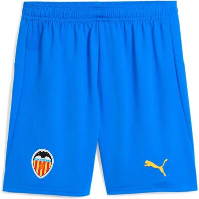 Puma Valencia Cf 25/26 Replica Shorts Racing Blue S Men Puma Valencia Cf 25/26 Replica Shorts Racing Blue S Men