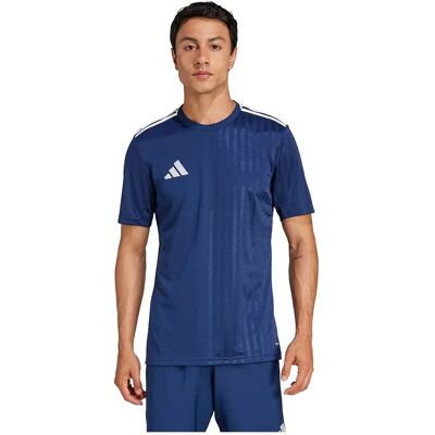 Adidas Campeon 25 Herren blue - T-shirt Adidas Campeon 25 Herren blue - T-shirt