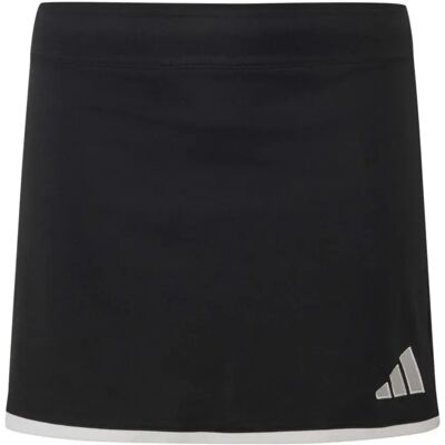 Adidas Entrada 26 Skort Black / White 11-12 Years Girls Adidas Entrada 26 Skort Black / White 11-12 Years Girls