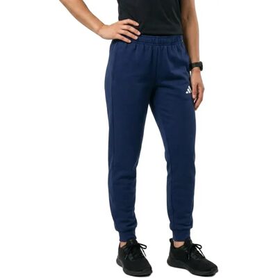 Adidas Entrada 26 Sweat Tracksuit Pants Team Navy Blue 2 / White L Women Adidas Entrada 26 Sweat Tracksuit Pants Team Navy Blue 2 / White L Women