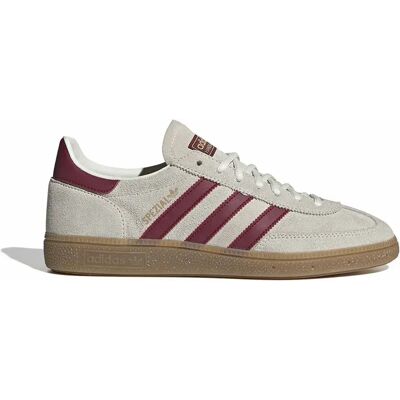 Adidas Handball Spezial Spain Trainers Off White / None / None UK 9 Men Adidas Handball Spezial Spain Trainers Off White / None / None UK 9 Men
