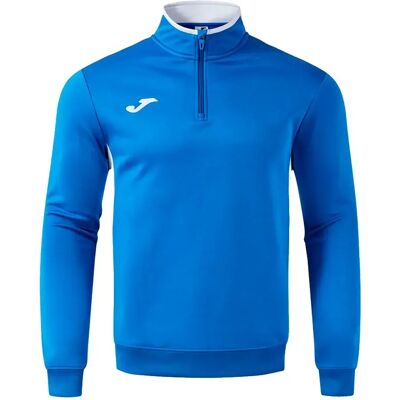 Joma Winner Iv Sweatshirt Royal / White M Men Joma Winner Iv Sweatshirt Royal / White M Men