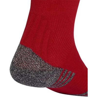Adidas Arsenal Fc 26/27 Home Socks Better Scarlet UK 4.5-5.5 Men Adidas Arsenal Fc 26/27 Home Socks Better Scarlet UK 4.5-5.5 Men
